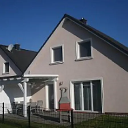 Ferienhauser 7572