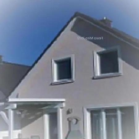 Ferienhauser 7572 Mirow